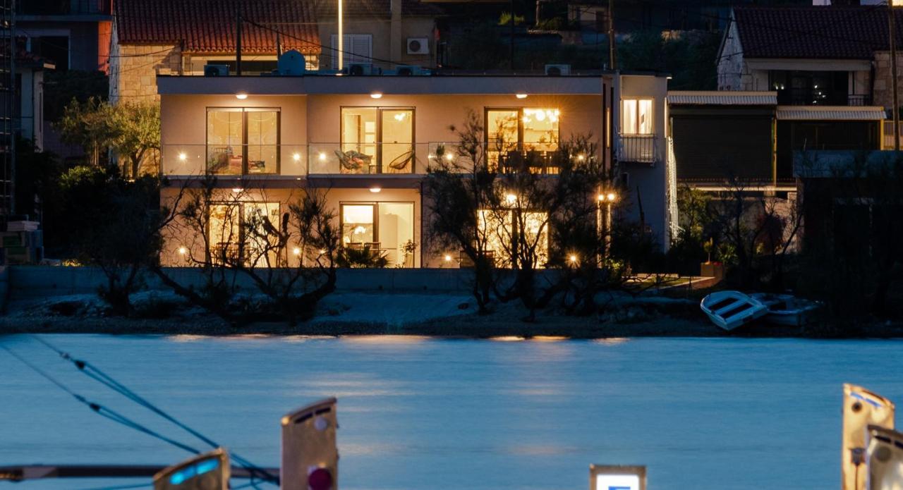 Infinity * Trogir