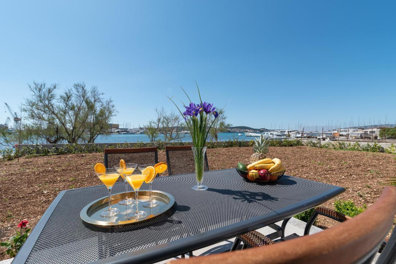 Infinity Apartman