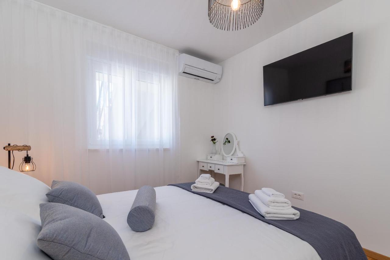 Infinity Apartment Trogir