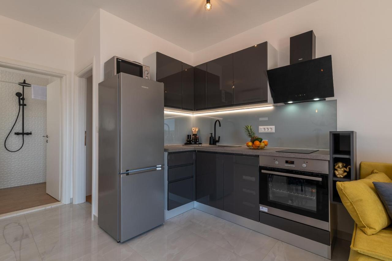 Apartment Infinity *
