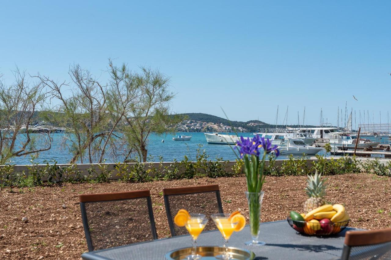 Infinity * Trogir