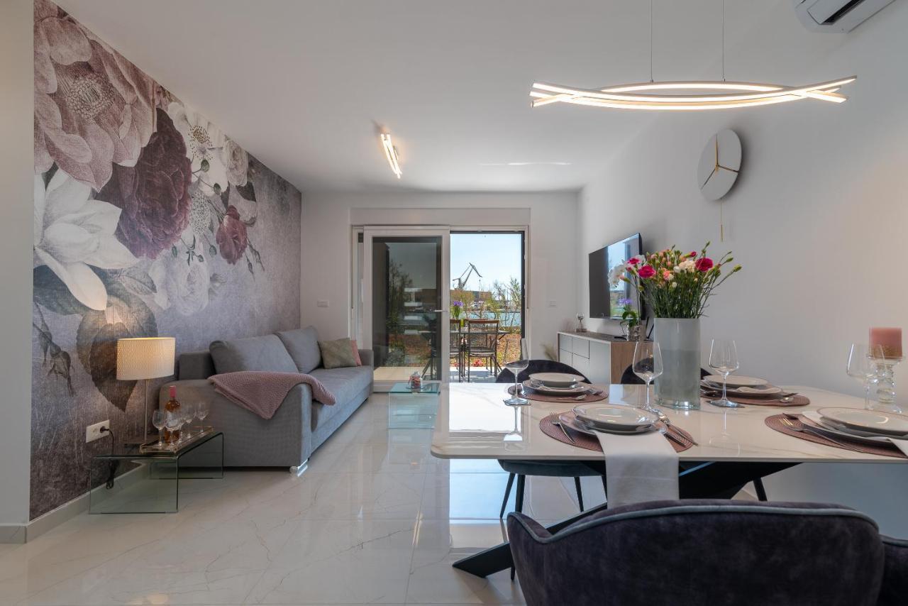 Apartment Infinity Trogir