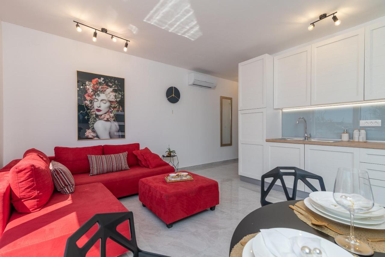 Infinity Apartment