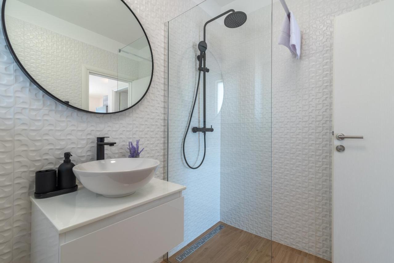 Infinity Apartman
