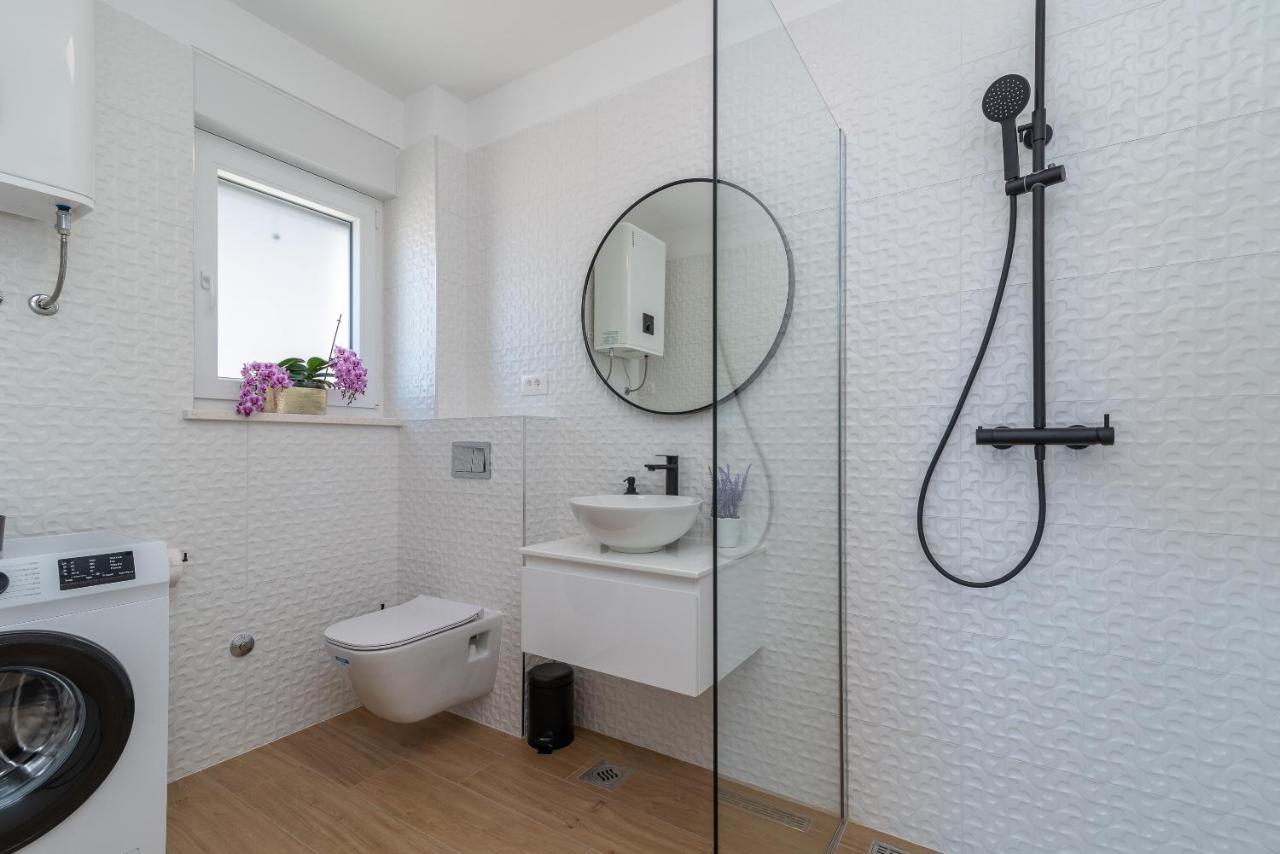 Infinity Apartment Trogir