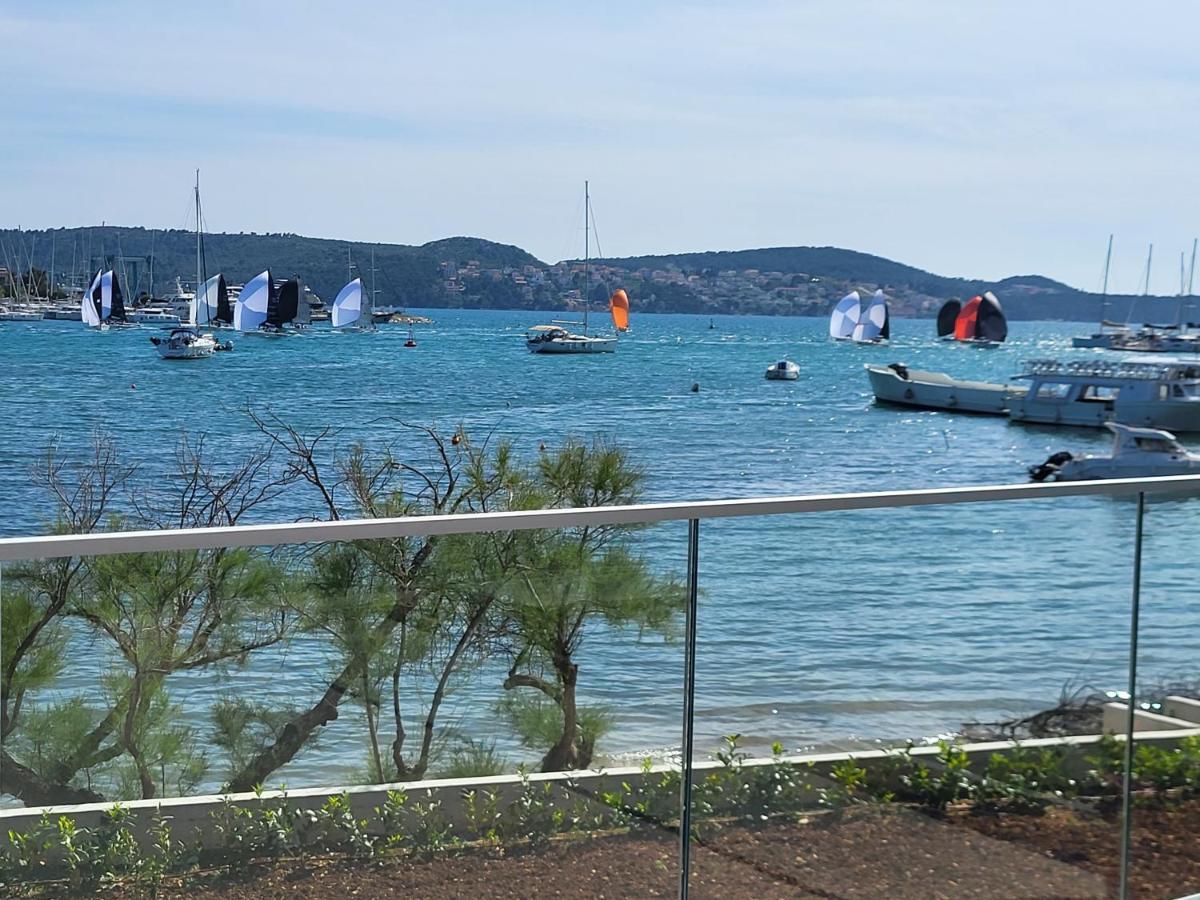 Infinity Apartment Trogir