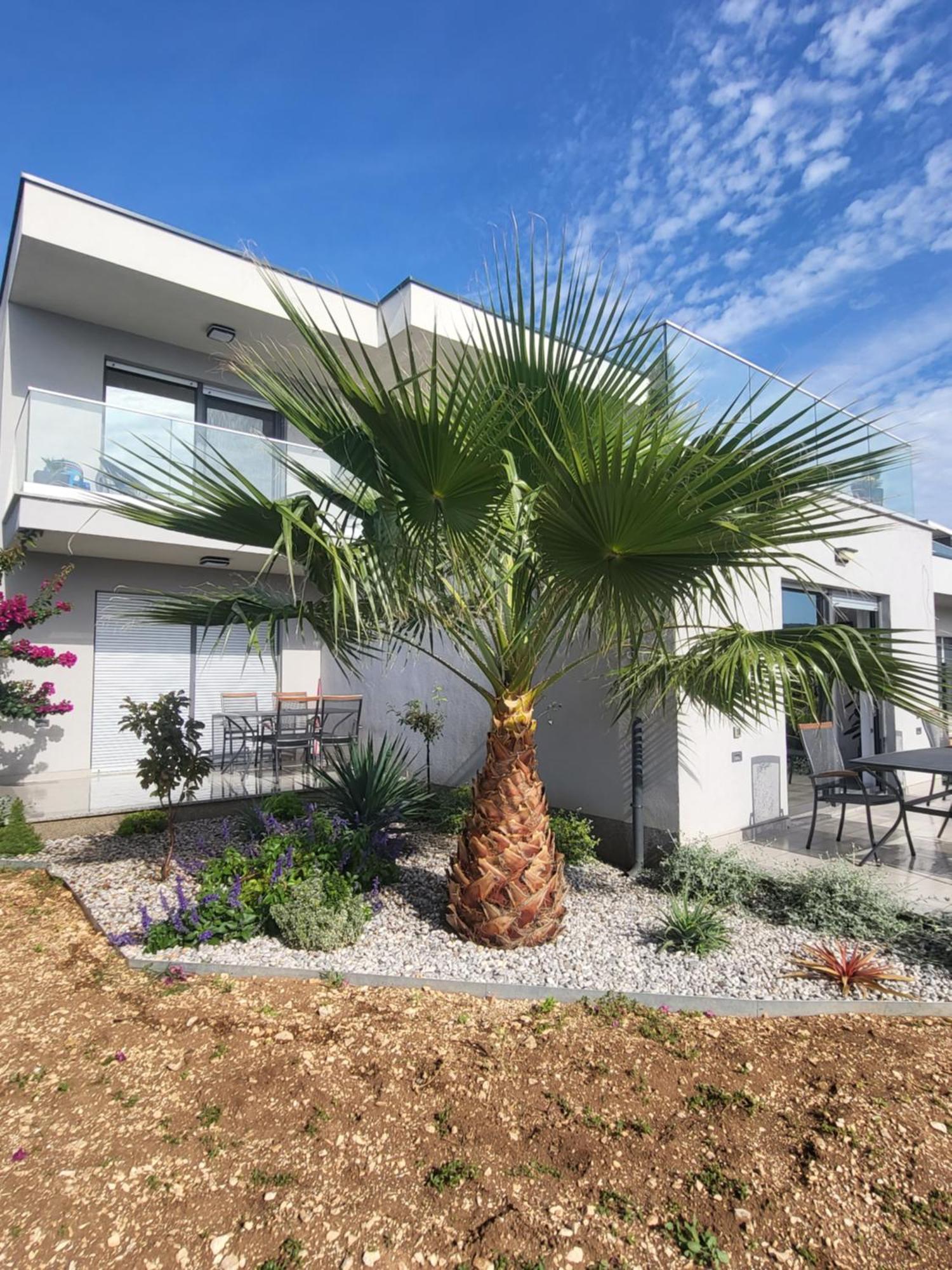 Apartment Infinity Trogir
