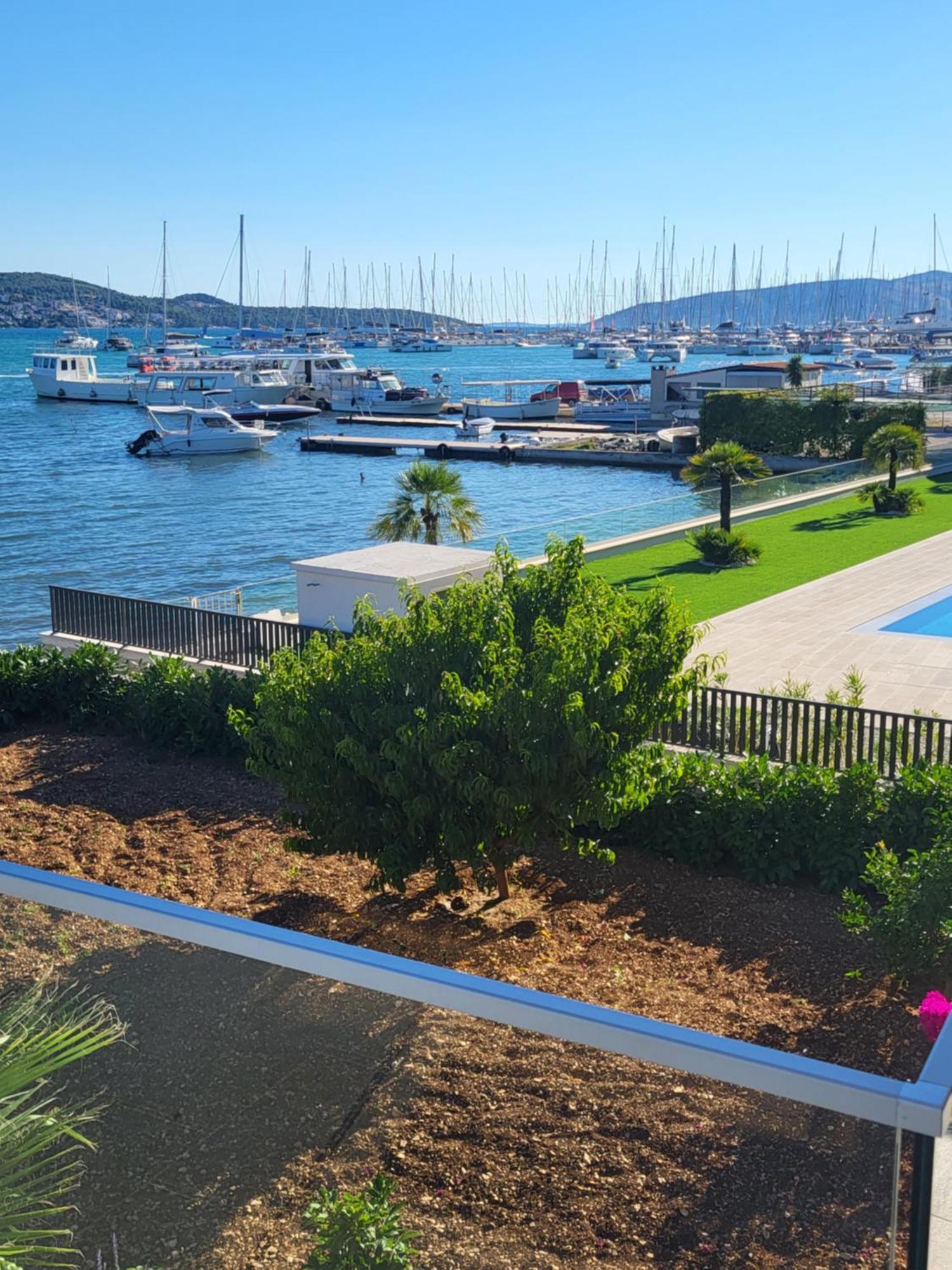 Infinity Apartment Trogir