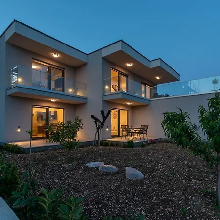 Infinity Residence Trogir Exterior photo