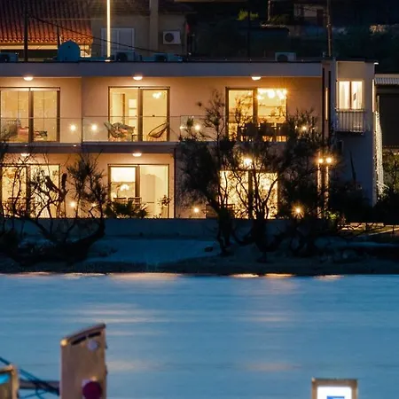 Infinity Residence Trogir Exterior photo