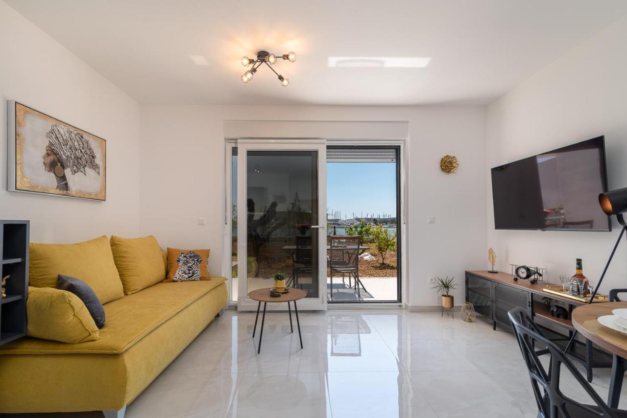 Apartament Infinity