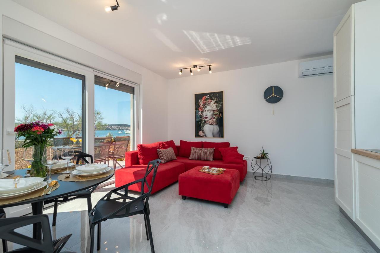 Infinity Apartment