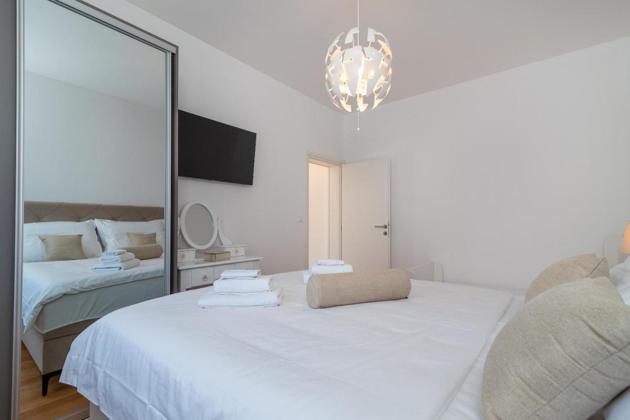 Apartment Infinity Trogir