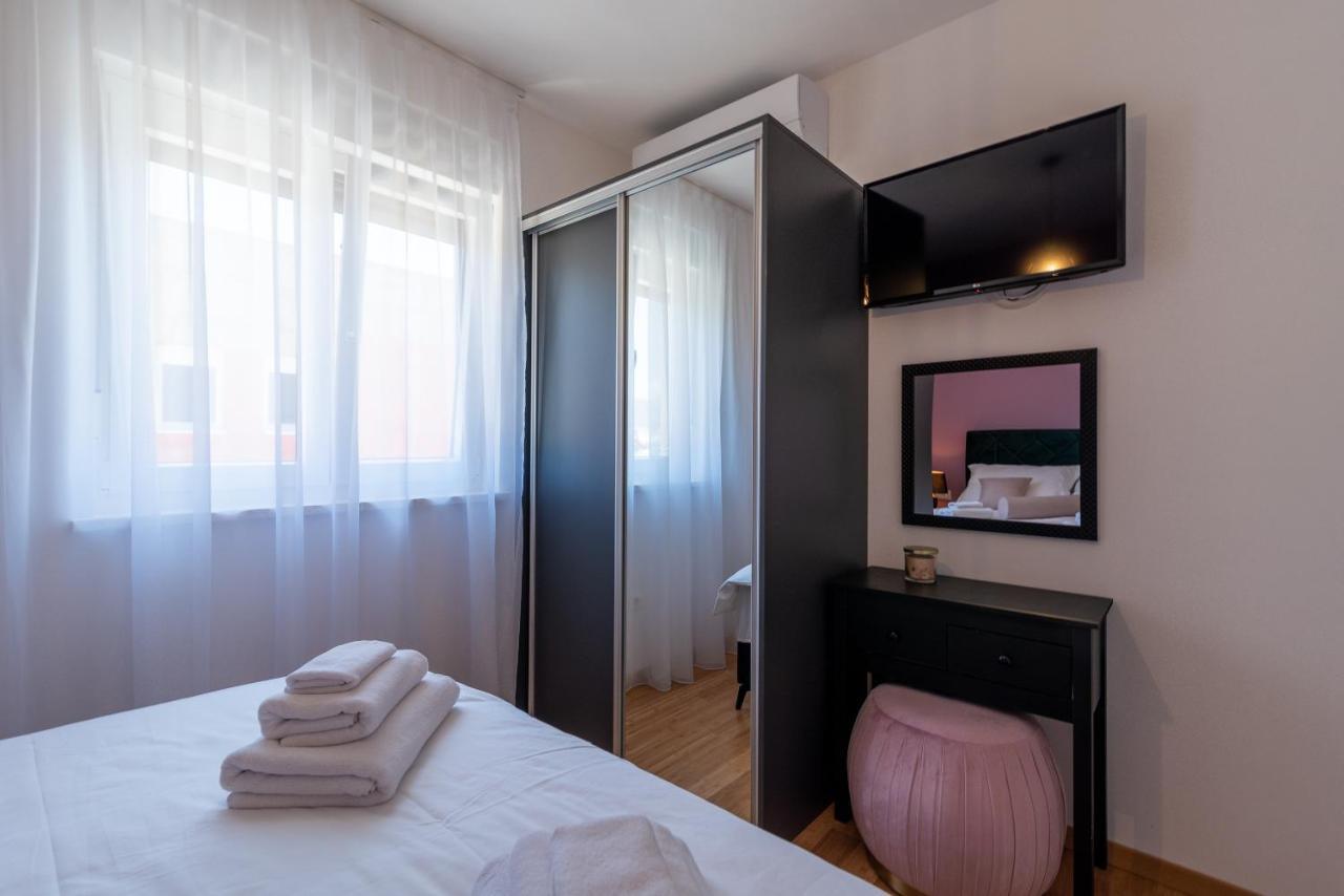 Apartment Infinity Trogir