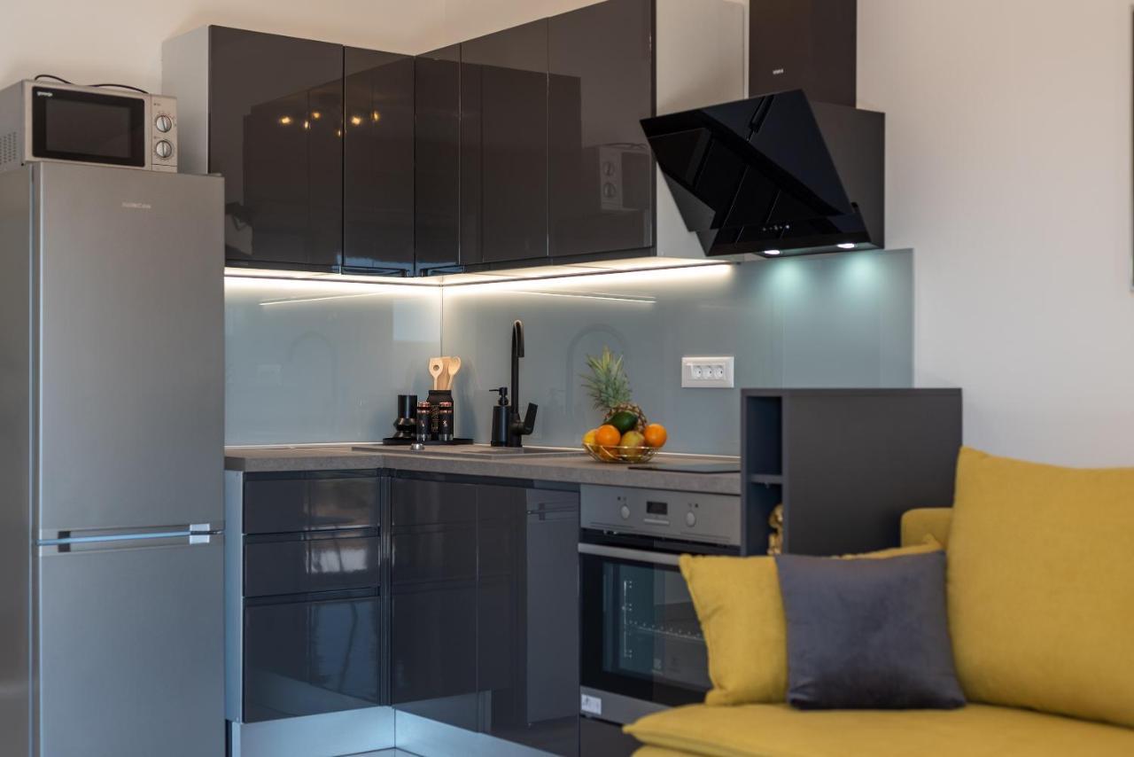 Apartment Infinity Trogir