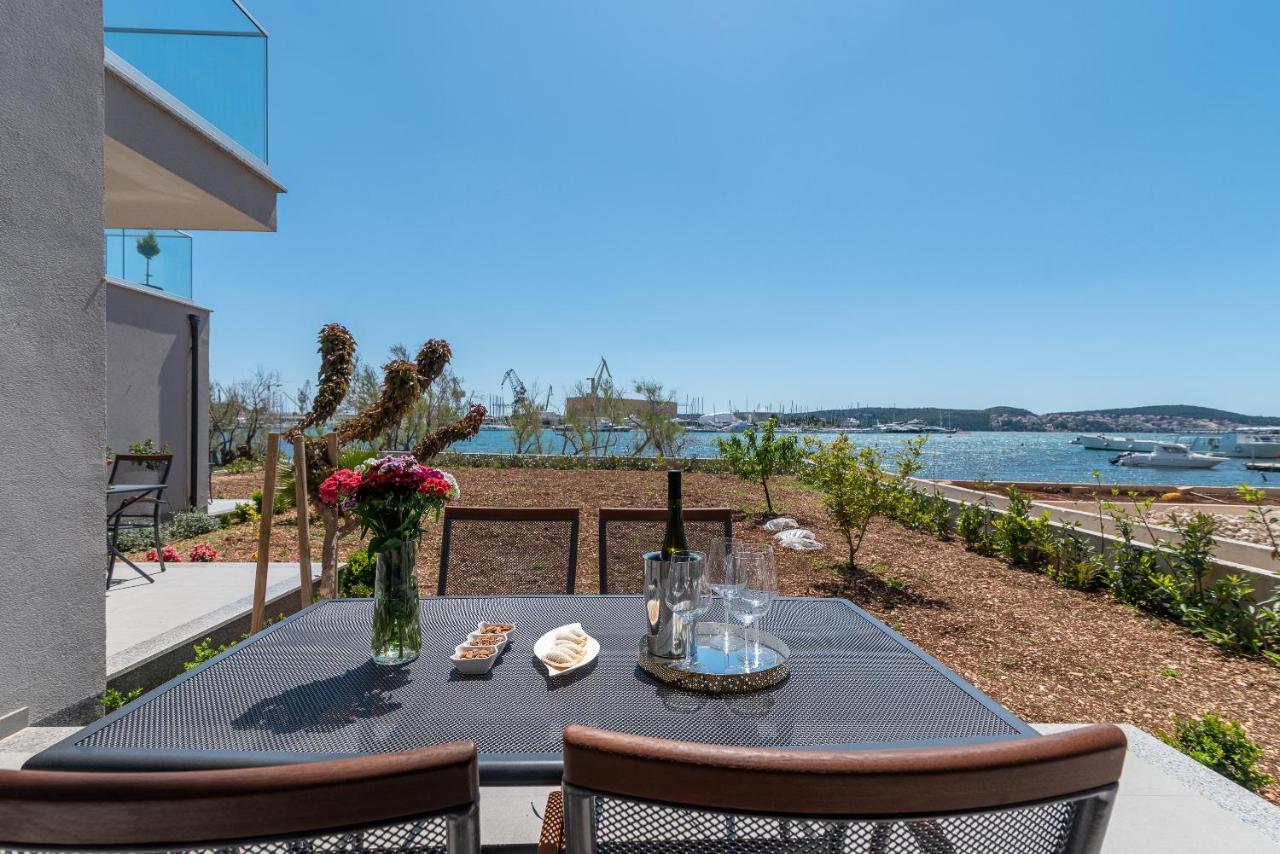 Apartment Infinity Trogir