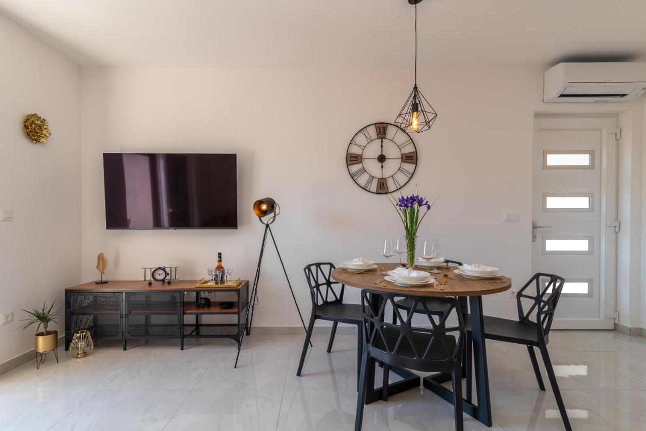 Apartament Infinity
