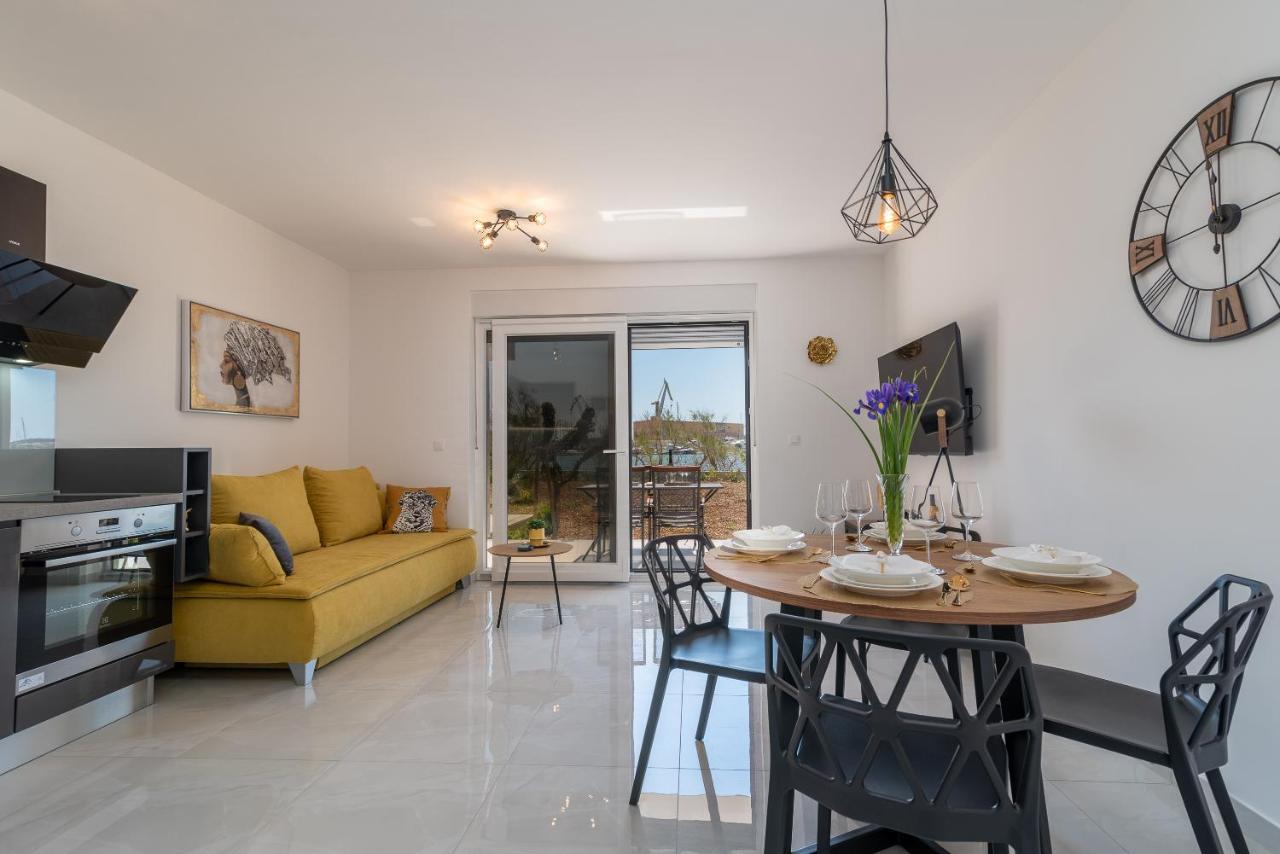 Infinity Apartament *