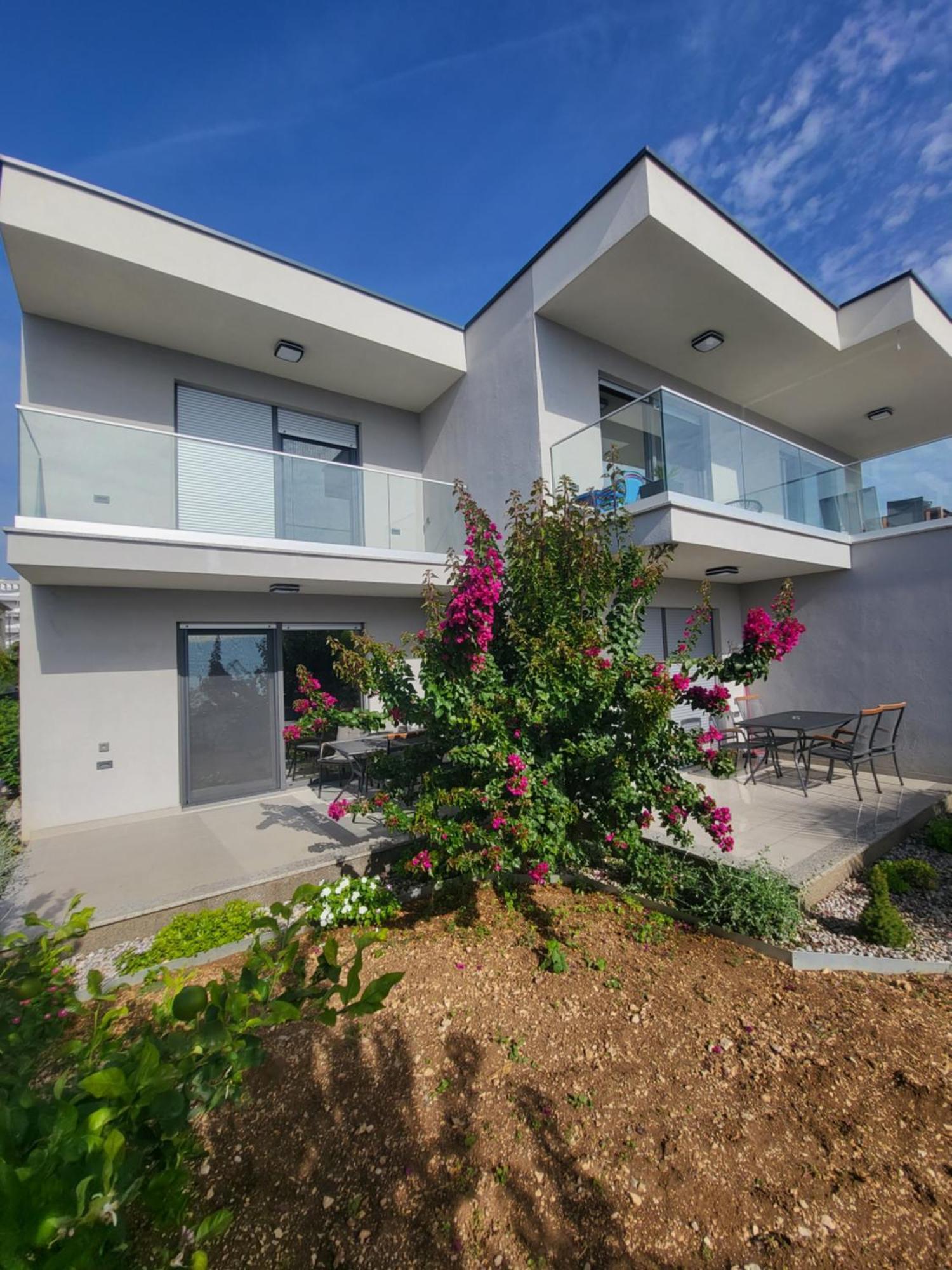 Apartment Infinity Trogir